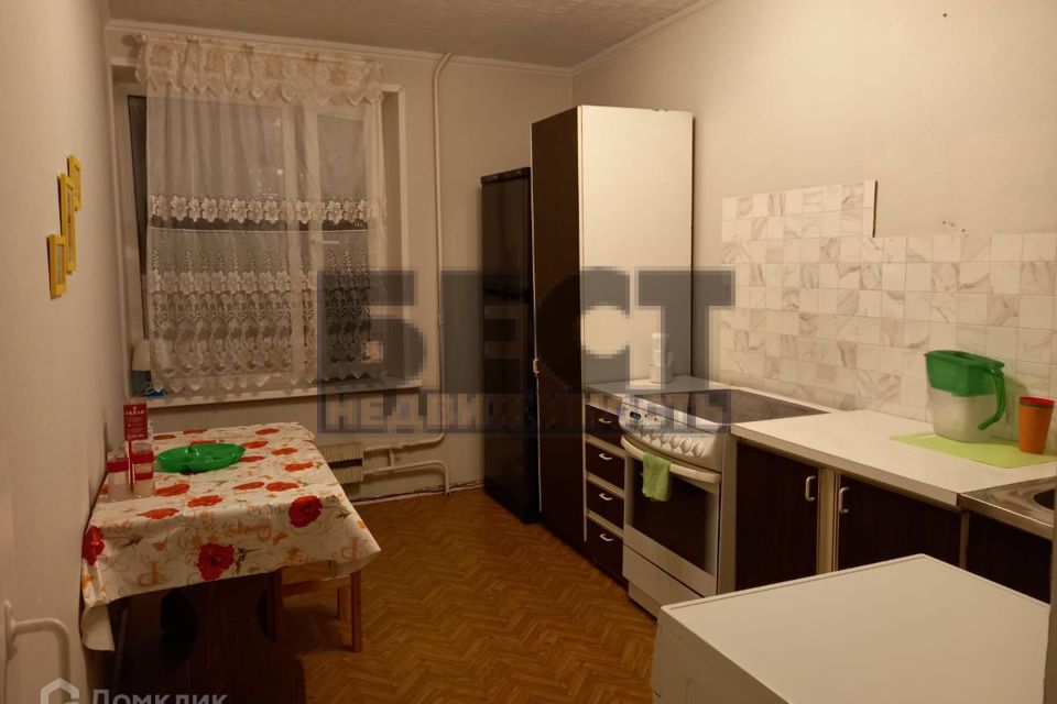 Сдаётся 1-комнатная квартира, 40 м²