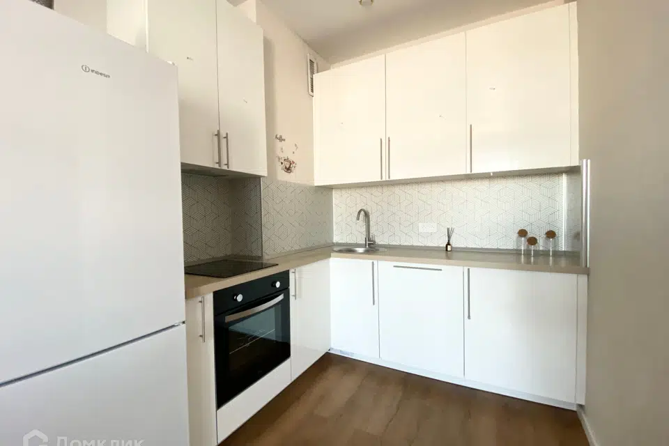 Продаётся 2-комнатная квартира, 32.3 м²