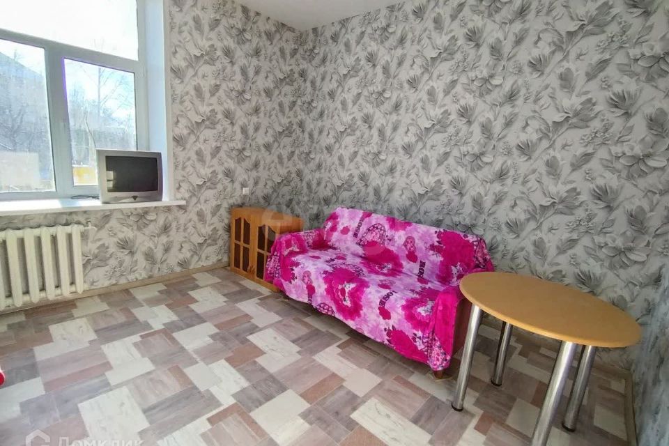 Продаётся 1-комнатная квартира, 22.6 м²