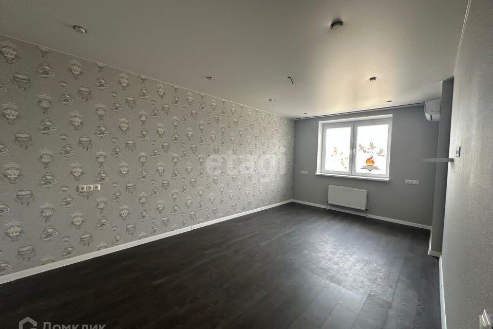 Продаётся 2-комнатная квартира, 62.2 м²
