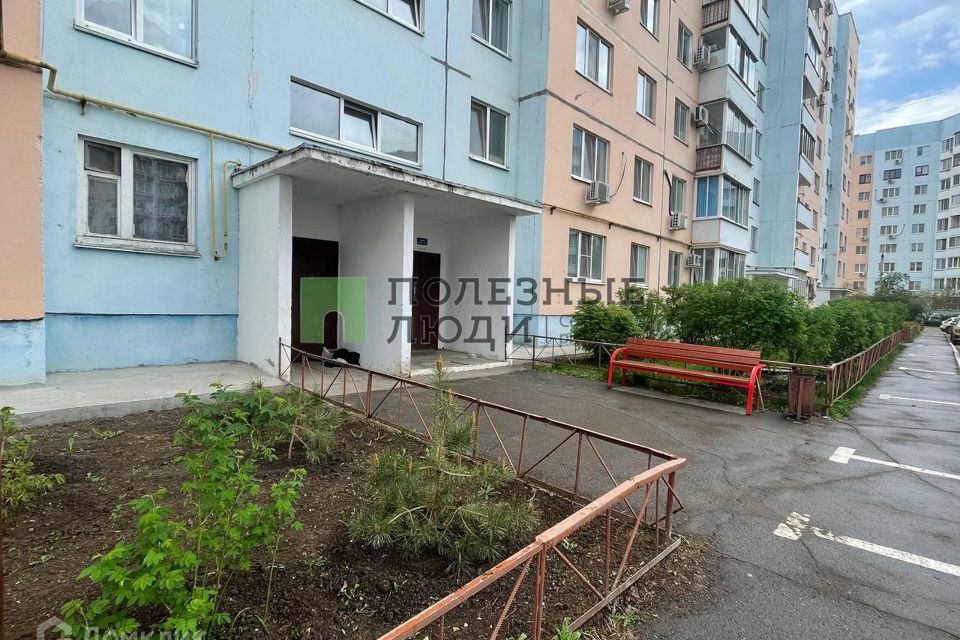 Продаётся 3-комнатная квартира, 63 м²