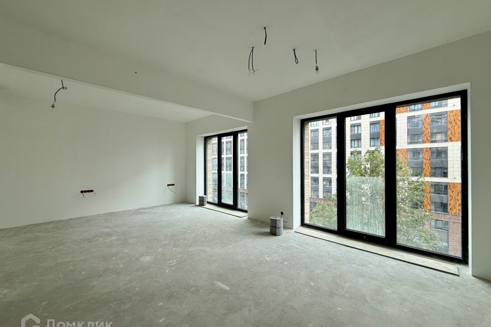 Сдаётся 1-комнатная квартира, 58 м²