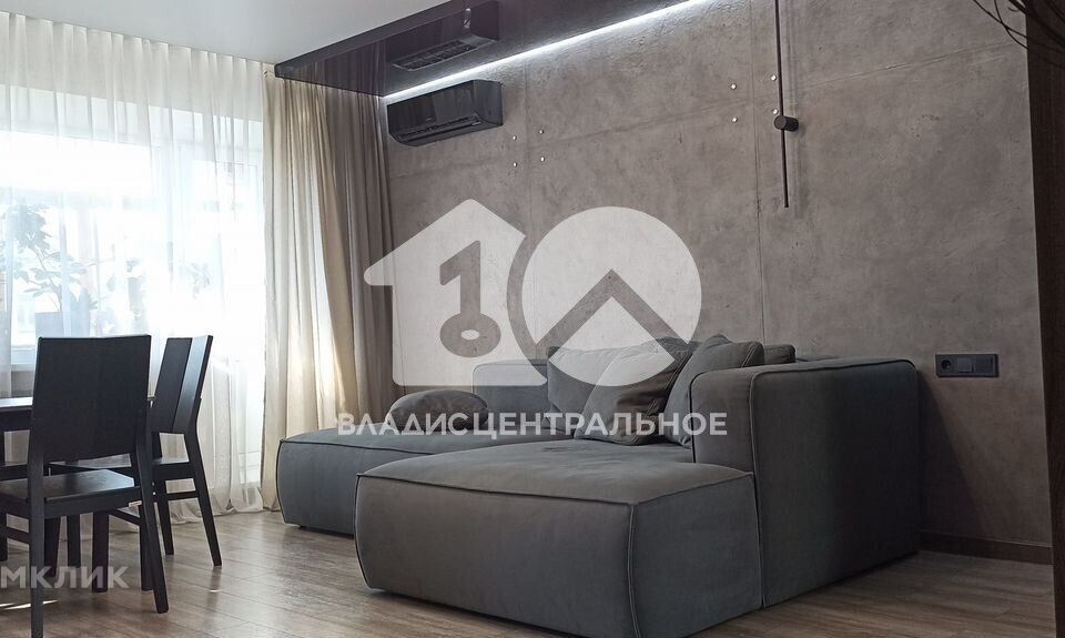 Продаётся студия, 32.1 м²