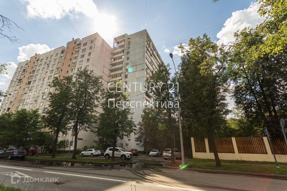 Продаётся 2-комнатная квартира, 50.2 м²