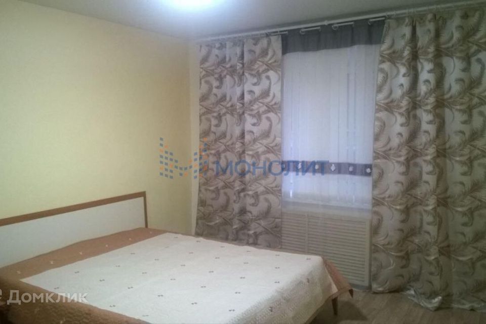 Продаётся 2-комнатная квартира, 58.1 м²