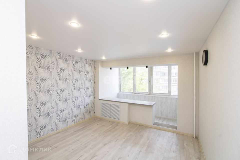 Продаётся студия, 21.3 м²