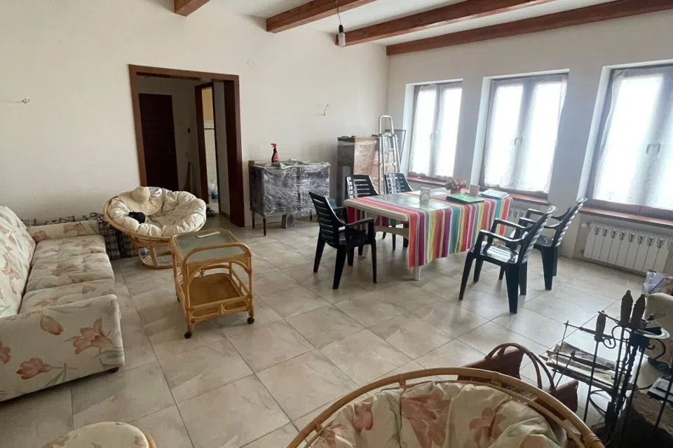 Продаётся 2-этажный дом, 84 м²