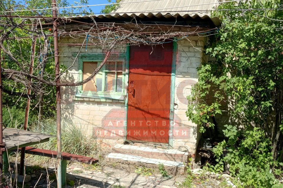 Продаётся 1-этажный дом, 580 м²