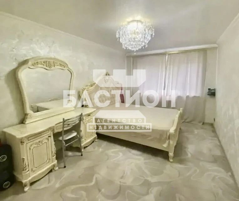 Продаётся 2-комнатная квартира, 47.6 м²