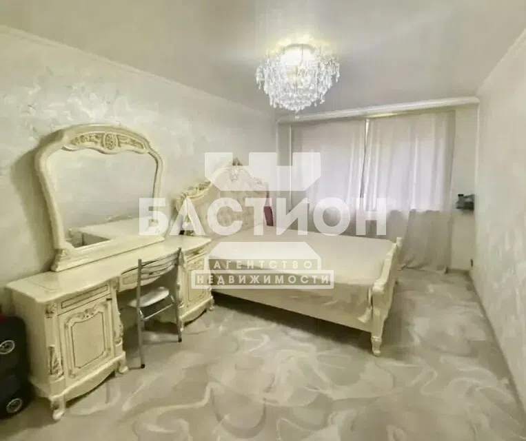 Продаётся 2-комнатная квартира, 47.6 м²