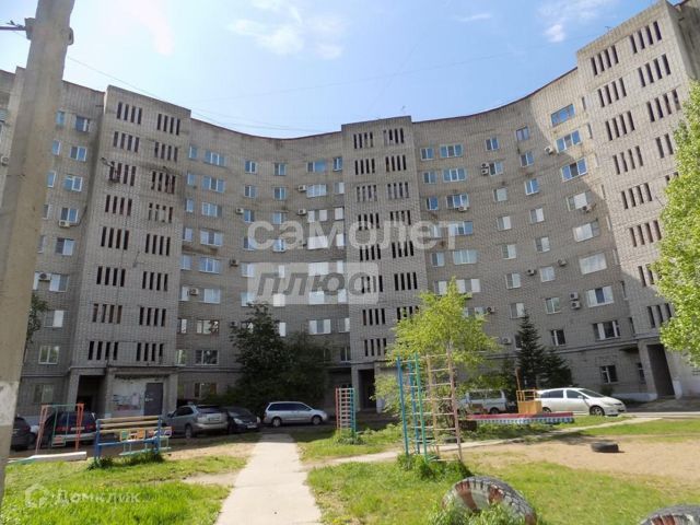 Продаётся 1-комнатная квартира, 36.3 м²