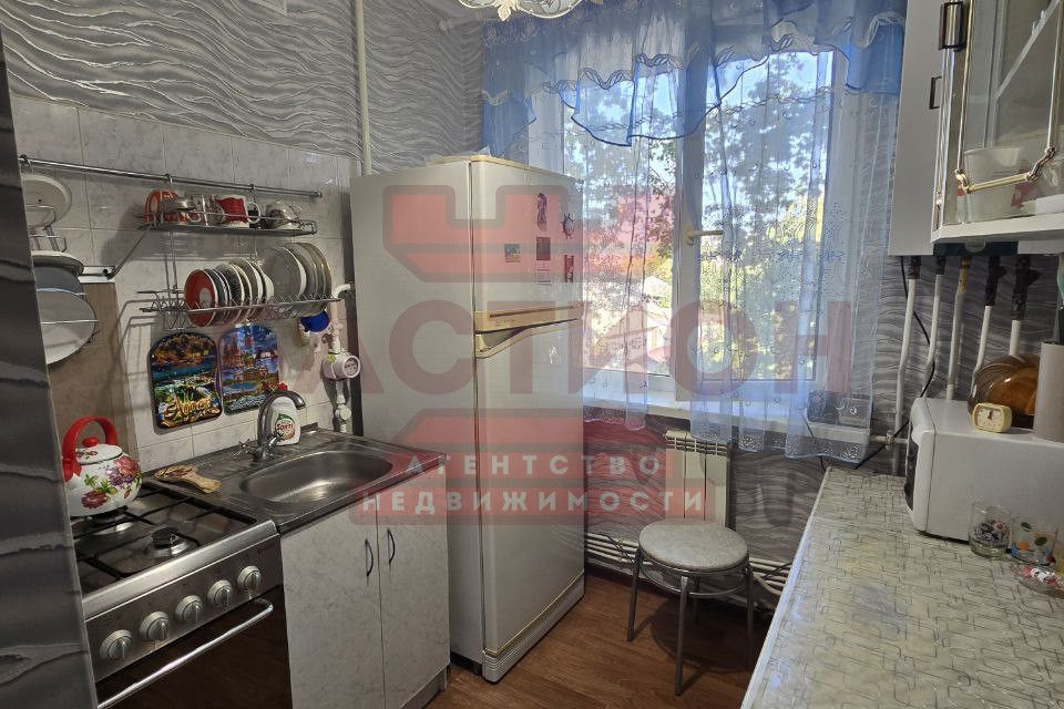 Продаётся 2-комнатная квартира, 45 м²