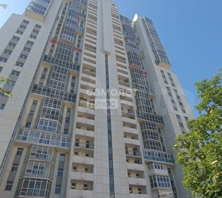 Продаётся студия, 33.7 м²