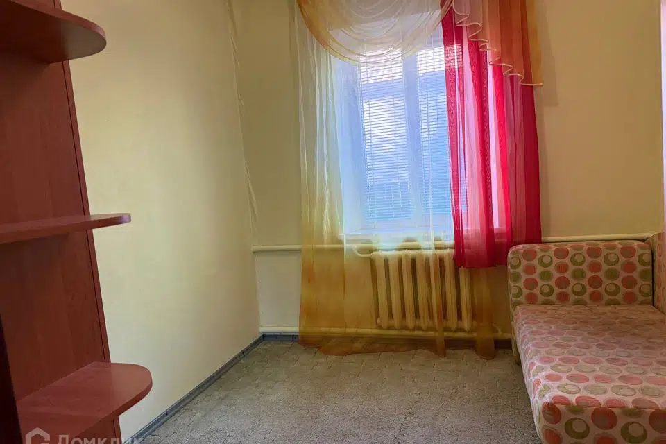Продаётся 2-этажный дом, 76.7 м²