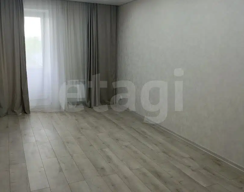 Продаётся 2-комнатная квартира, 50.7 м²