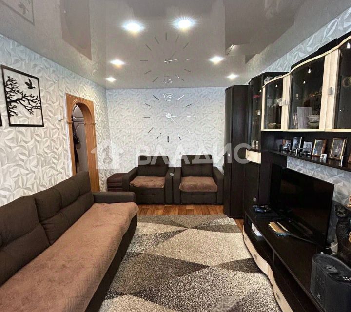 Продаётся 1-комнатная квартира, 31 м²