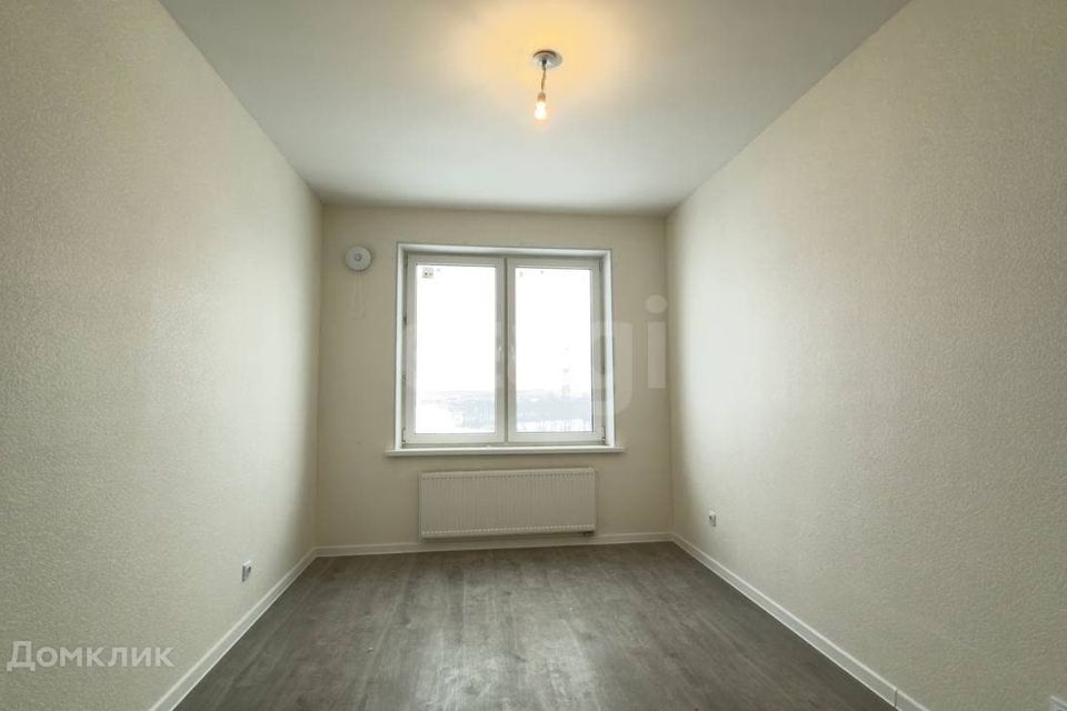 Продаётся 1-комнатная квартира, 40.7 м²