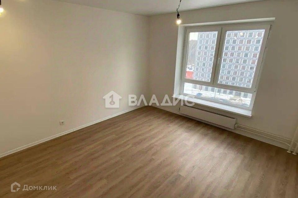 Продаётся студия, 23.1 м²