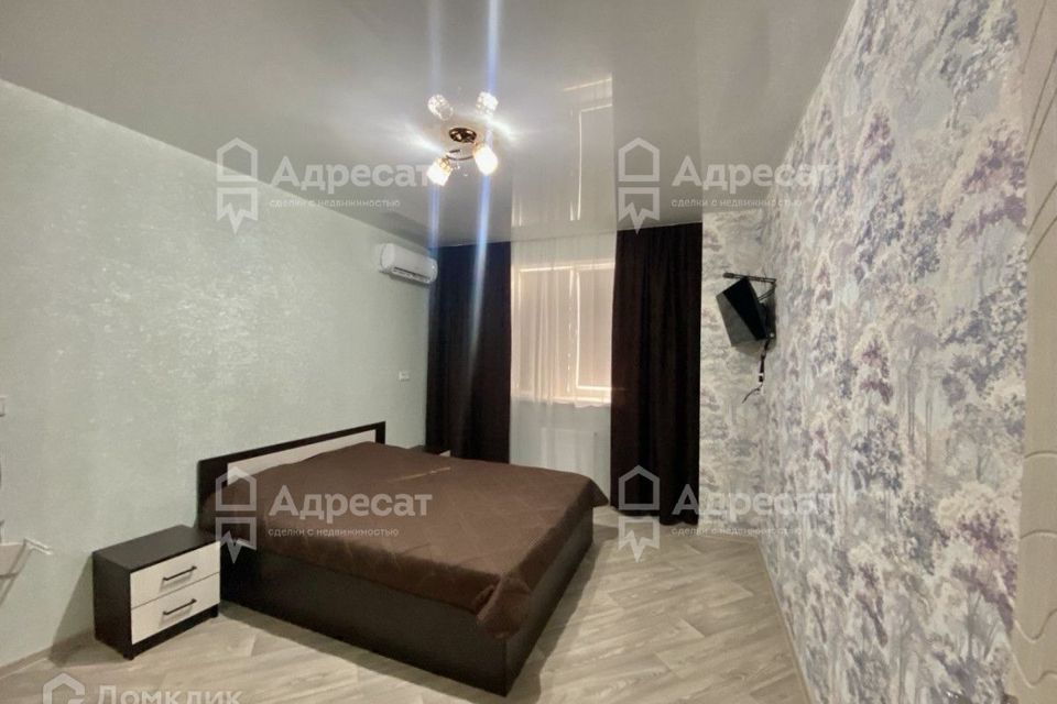 Сдаётся 2-комнатная квартира, 58 м²