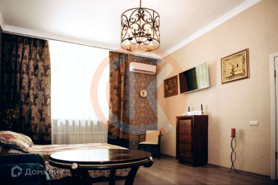Продаётся 2-комнатная квартира, 80 м²