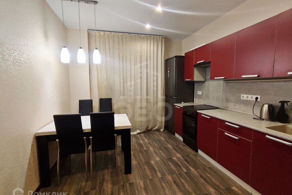 Сдаётся 1-комнатная квартира, 39.5 м²