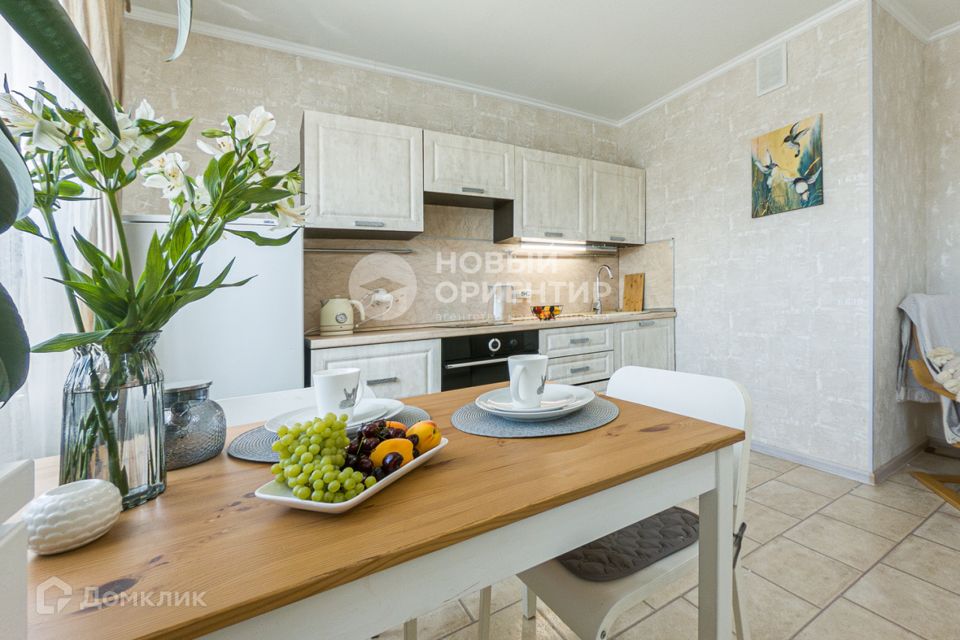 Продаётся студия, 30.4 м²