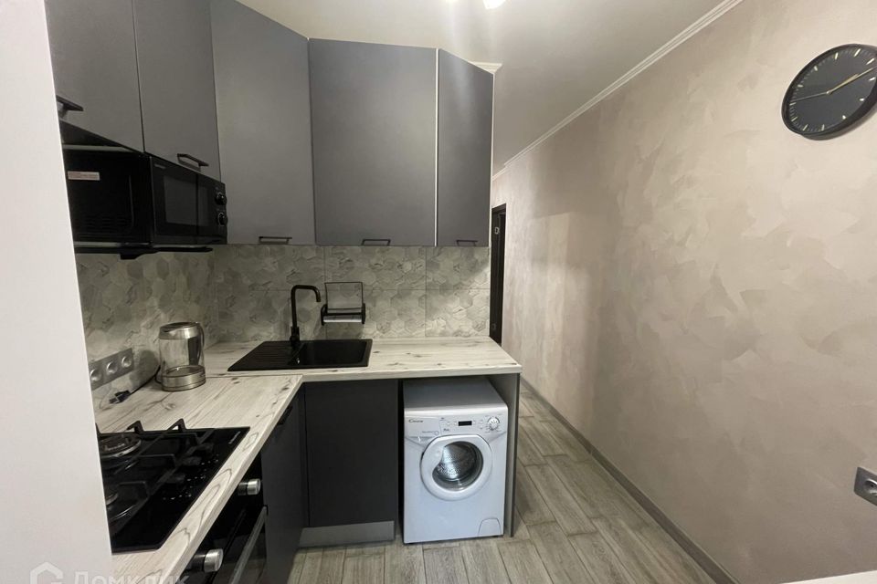 Сдаётся 1-комнатная квартира, 32.7 м²