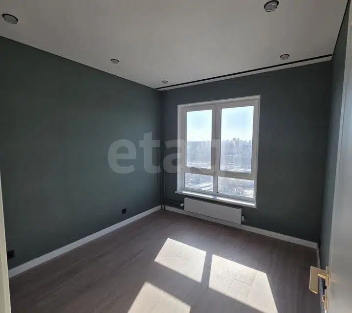 Продаётся 2-комнатная квартира, 52 м²