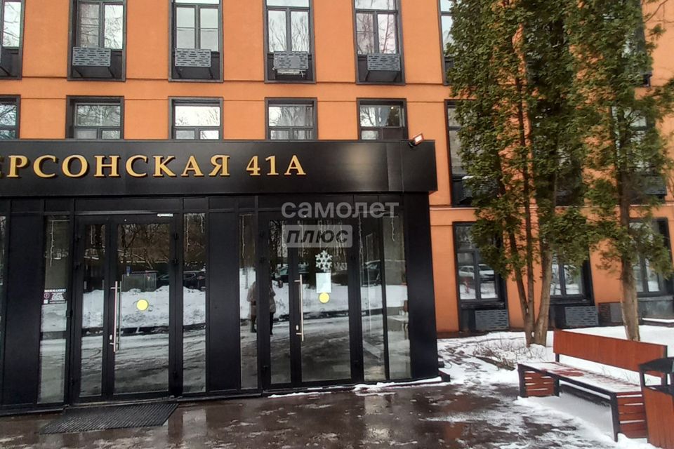 Продаётся студия, 17.2 м²