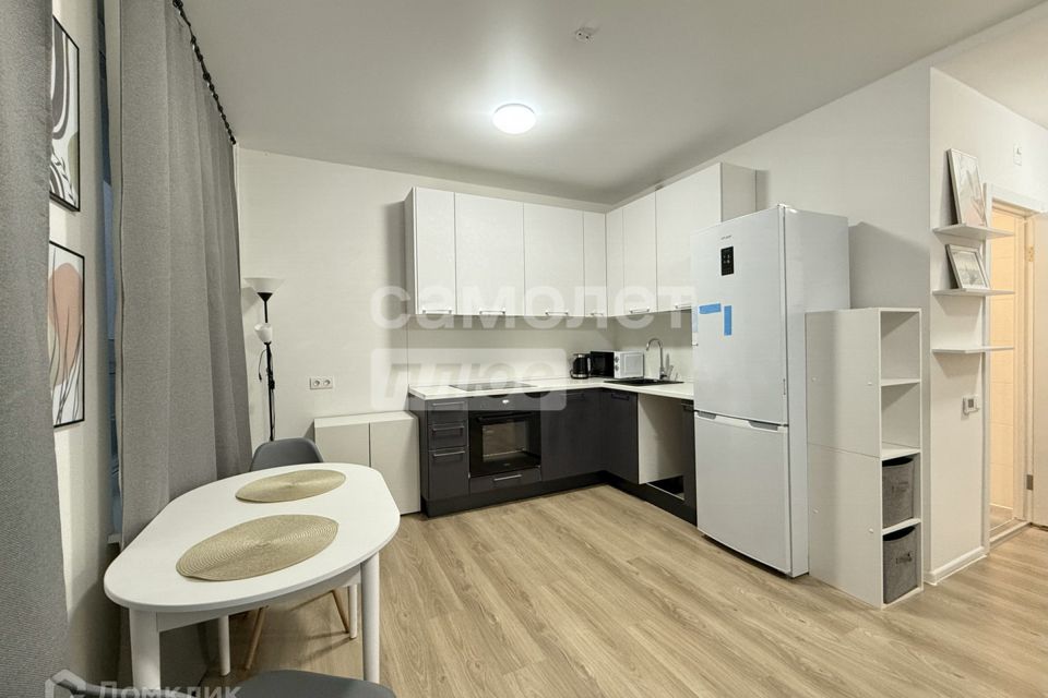 Сдаётся студия, 25.1 м²