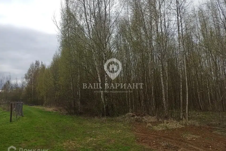Продаётся участок, 18 сот., ИЖС
