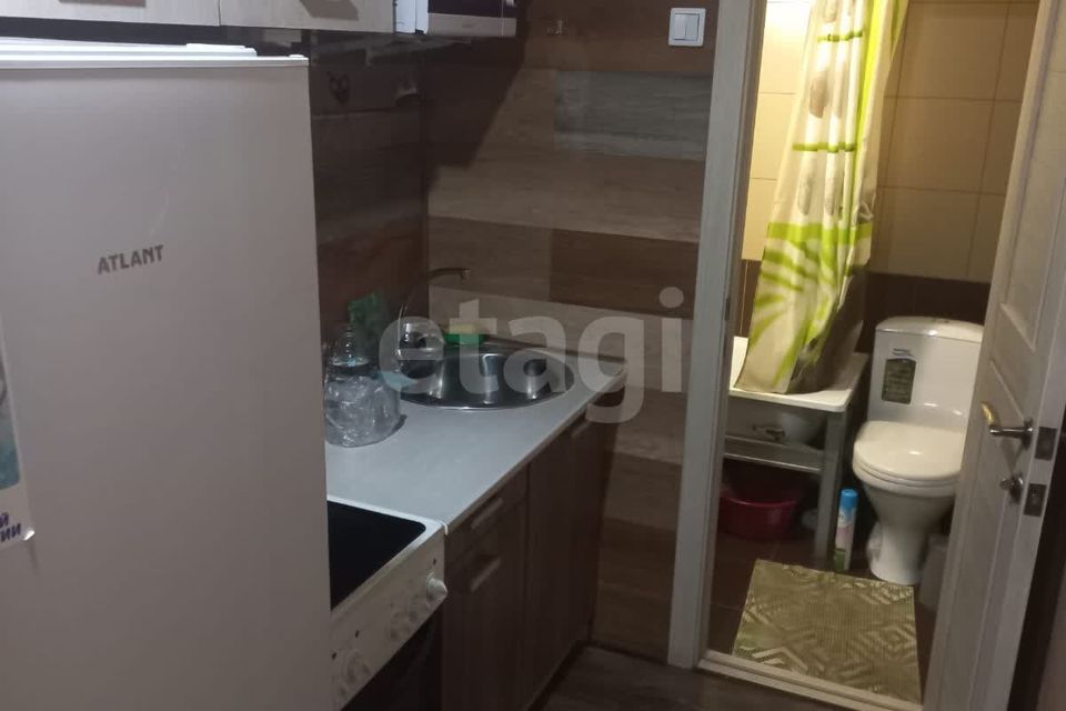 Сдаётся студия, 20 м²