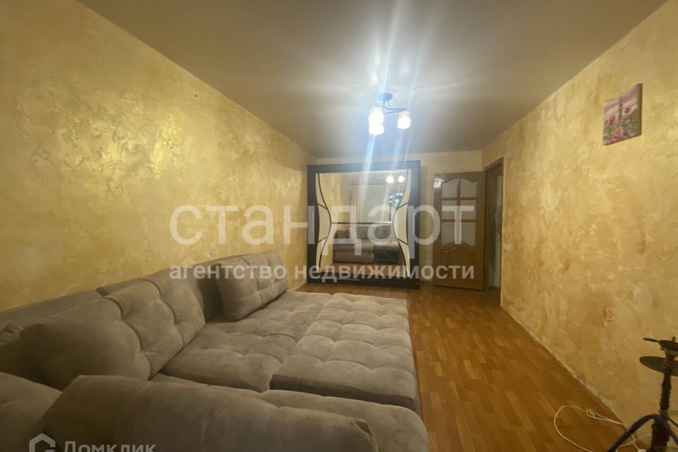 Сдаётся 1-комнатная квартира, 30 м²