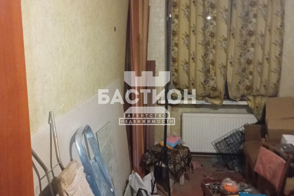 Продаётся 2-комнатная квартира, 45 м²