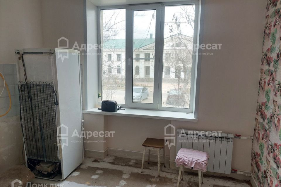 Продаётся 2-комнатная квартира, 56.9 м²