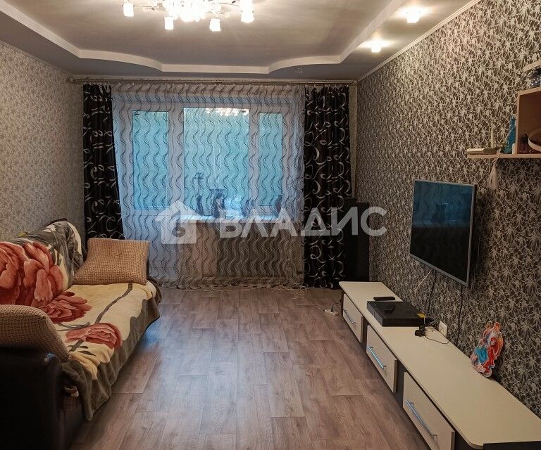 Продаётся 2-комнатная квартира, 48 м²