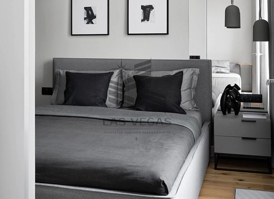 Сдаётся 1-комнатная квартира, 40 м²