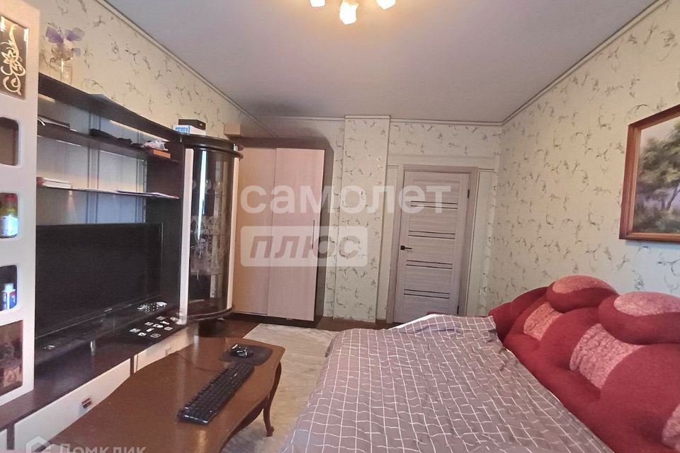 Продаётся 2-комнатная квартира, 48.2 м²