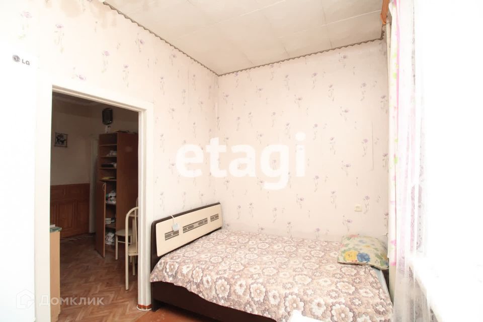 Продаётся 1-комнатная квартира, 41 м²