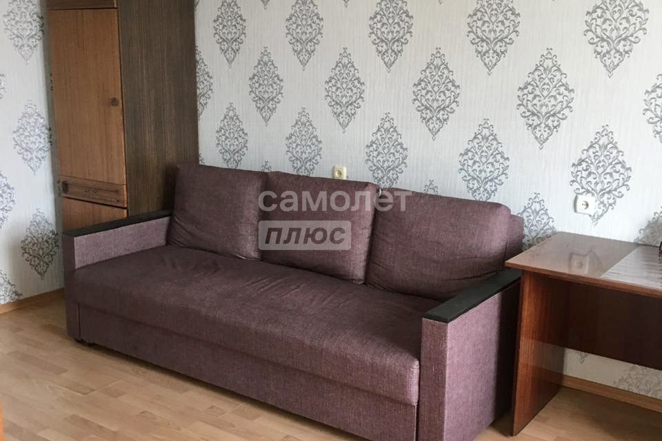 Продаётся 2-комнатная квартира, 51.3 м²