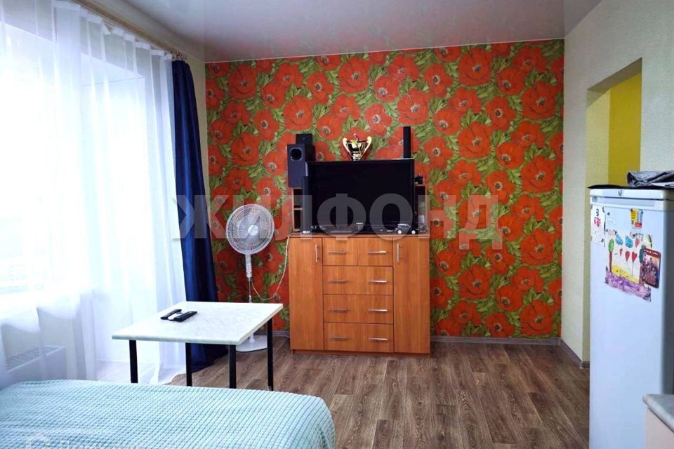 Продаётся студия, 22.5 м²