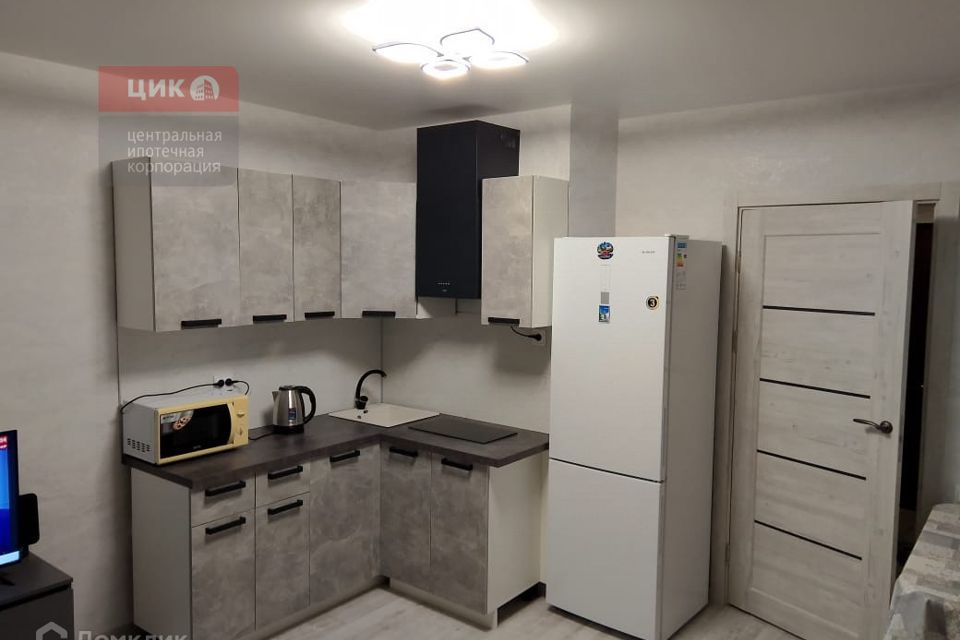Продаётся студия, 21.6 м²