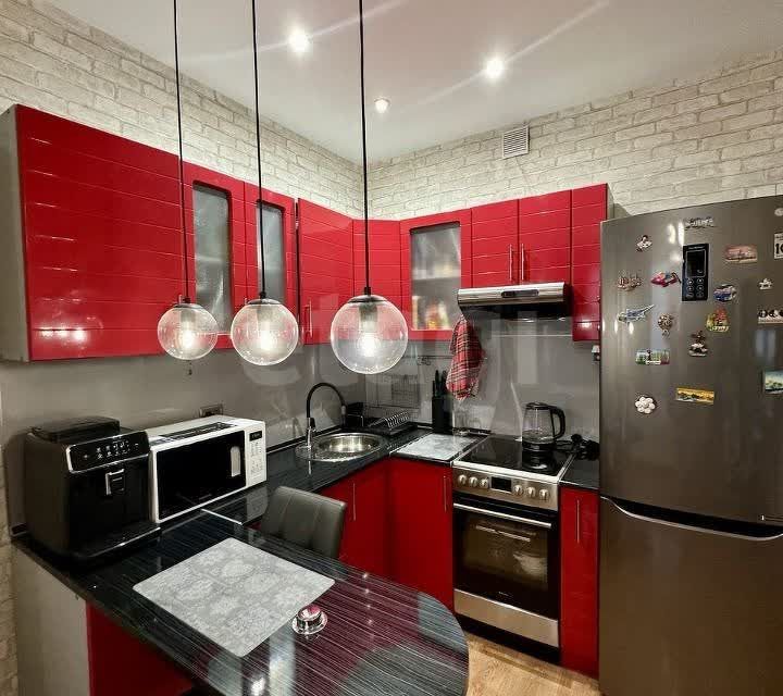 Продаётся студия, 26.3 м²
