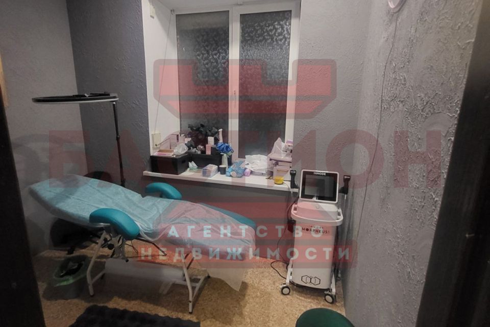 Продаётся помещение своб. назначения, 70.1 м²