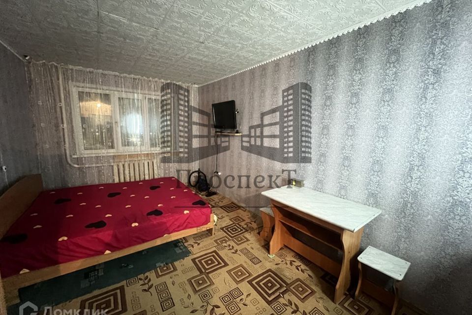 Сдаётся студия, 21.3 м²