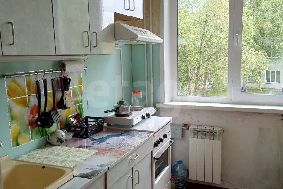 Сдаётся 2-комнатная квартира, 46 м²