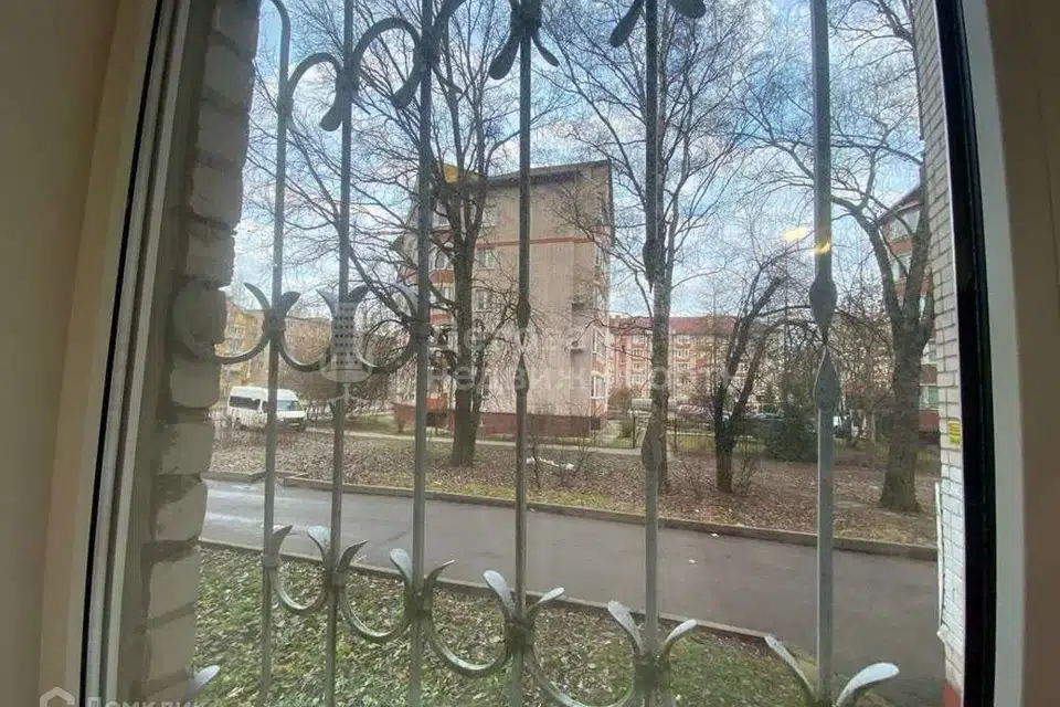Продаётся 2-комнатная квартира, 68.4 м²