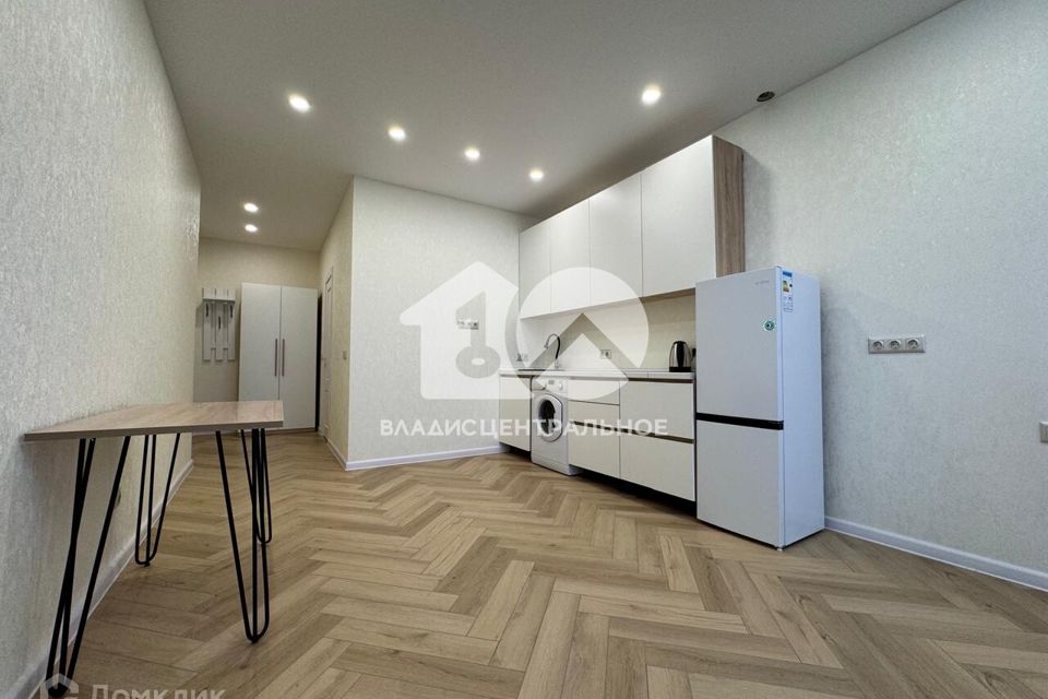 Продаётся студия, 30 м²