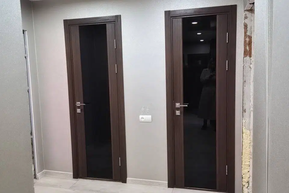 Продаётся 3-комнатная квартира, 64.9 м²