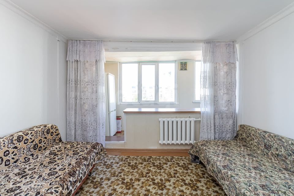 Сдаётся студия, 32 м²